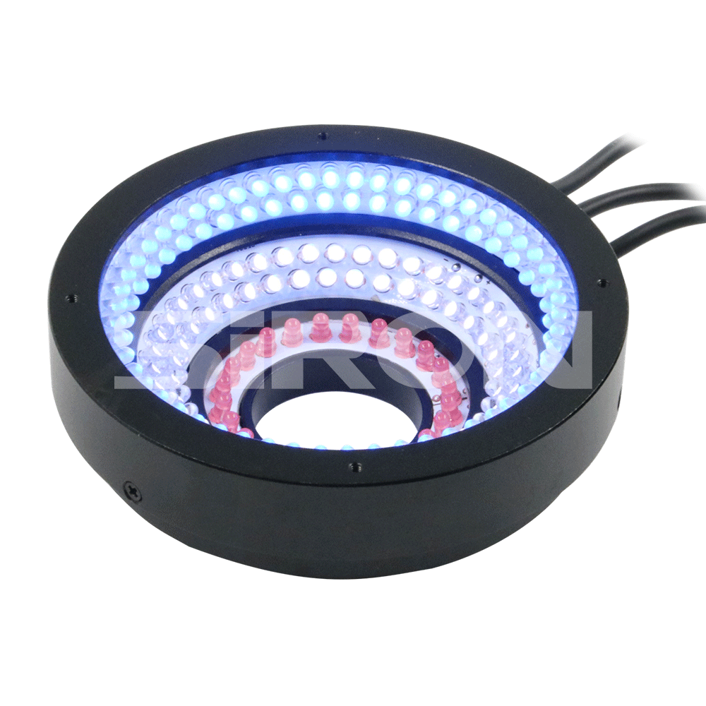 Nguồn sáng AOI SIRON K732