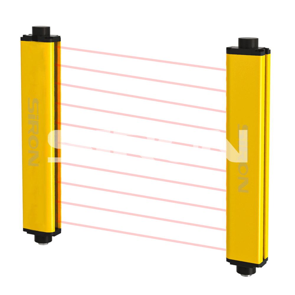 Quạt hút làm mát tủ điện công nghiệp SIRON P08-C, P09-C, P12-Q: lưu lượng gió và cách chọn