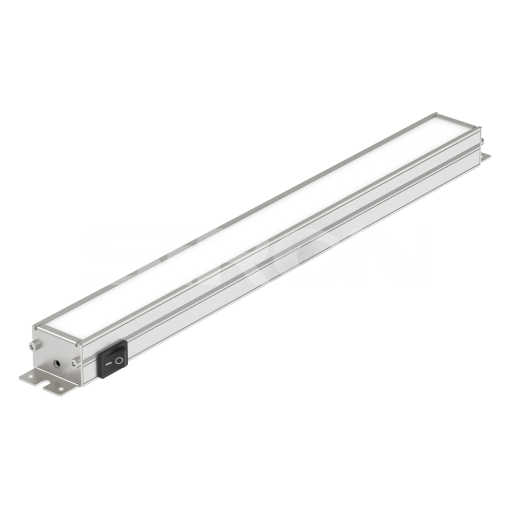 Đèn chiếu sáng tủ điện LED SIRON D302-B chính hãng tại TAMEK