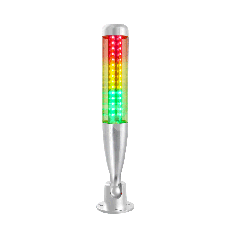 Đèn tín hiệu SIRON D022-1 và D031-A: so sánh thông số, cách chọn